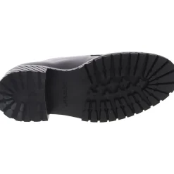 Derby Lace-Up Leather Derby Shoes