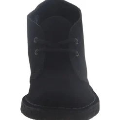 Desert Boot Lace Up Ankle Boots