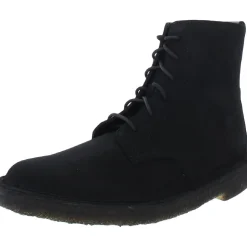 Desert Mali Padded Insole Ankle Ankle Boots