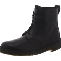 Desert Mali Padded Insole Ankle Ankle Boots