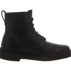 Desert Mali Padded Insole Ankle Ankle Boots