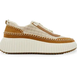 Dolen Suede Casual and Fashion Sneakers