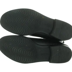 Dress Classic 15 Buckle Round Toe Ankle Boots