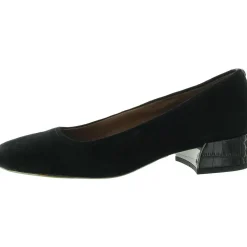 Drew Suede Dressy Pumps