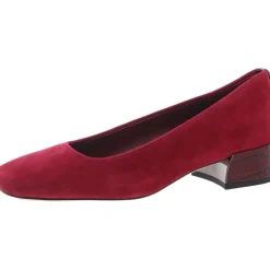 Drew Suede Dressy Pumps