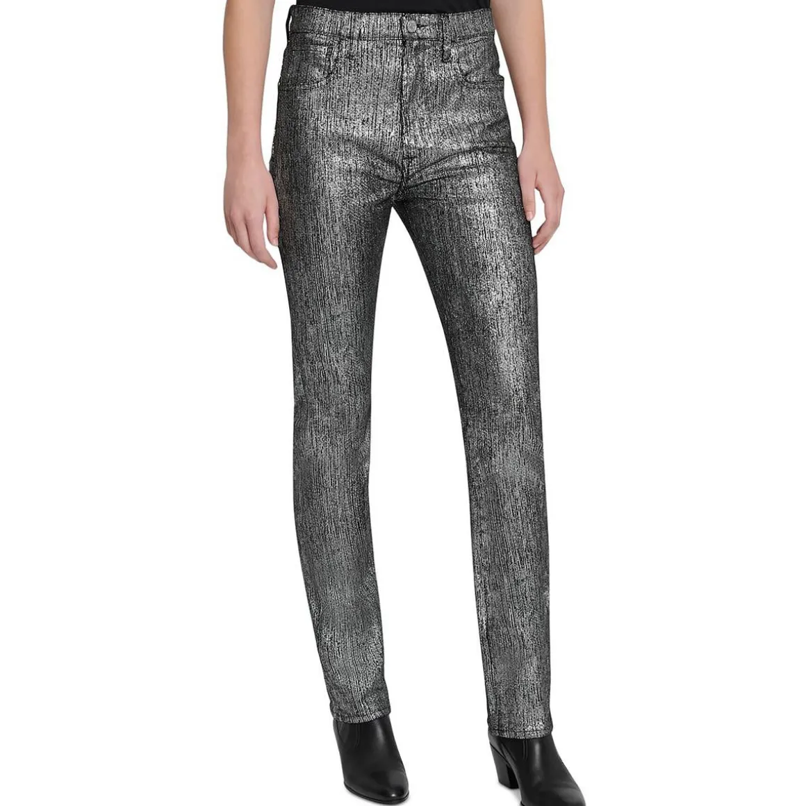 East Denim Slim Jeans