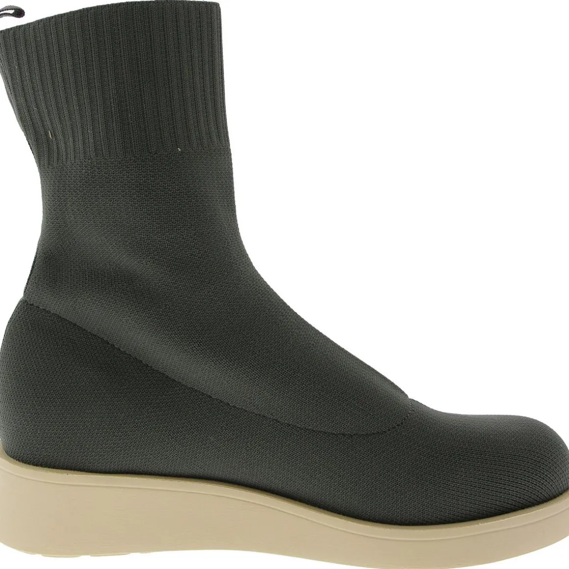 Ebby Pull On Stretchable Booties