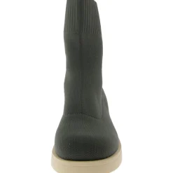 Ebby Pull On Stretchable Booties