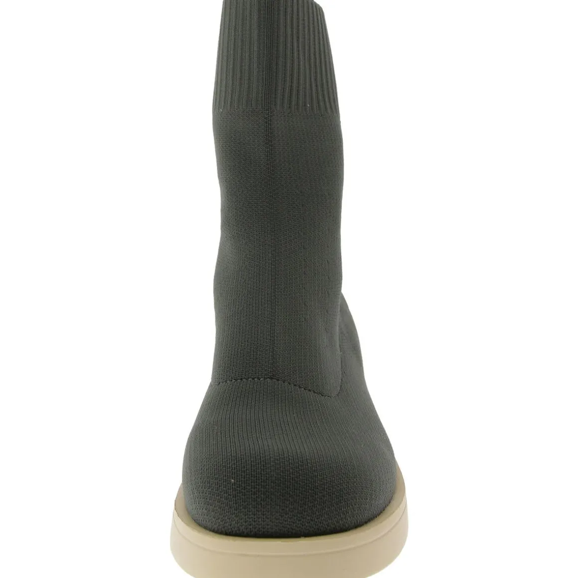 Ebby Pull On Stretchable Booties