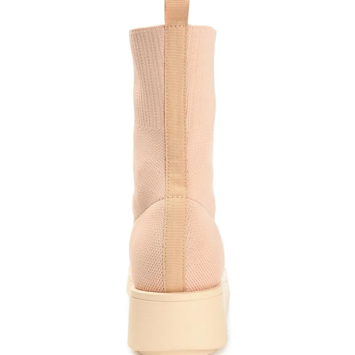 Ebby Pull On Stretchable Booties