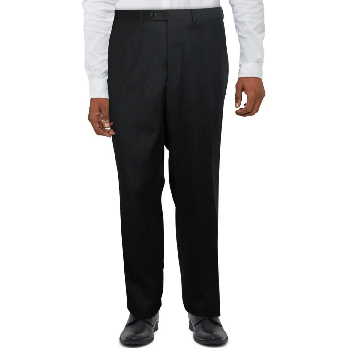 Edgewood Wool Dress Pants
