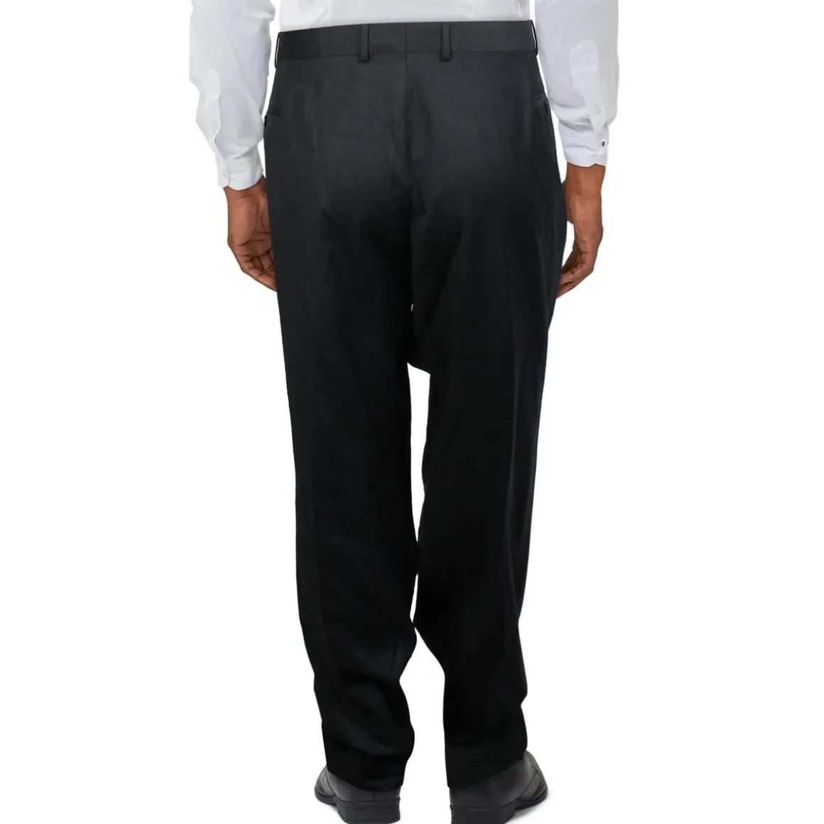 Edgewood Wool Dress Pants