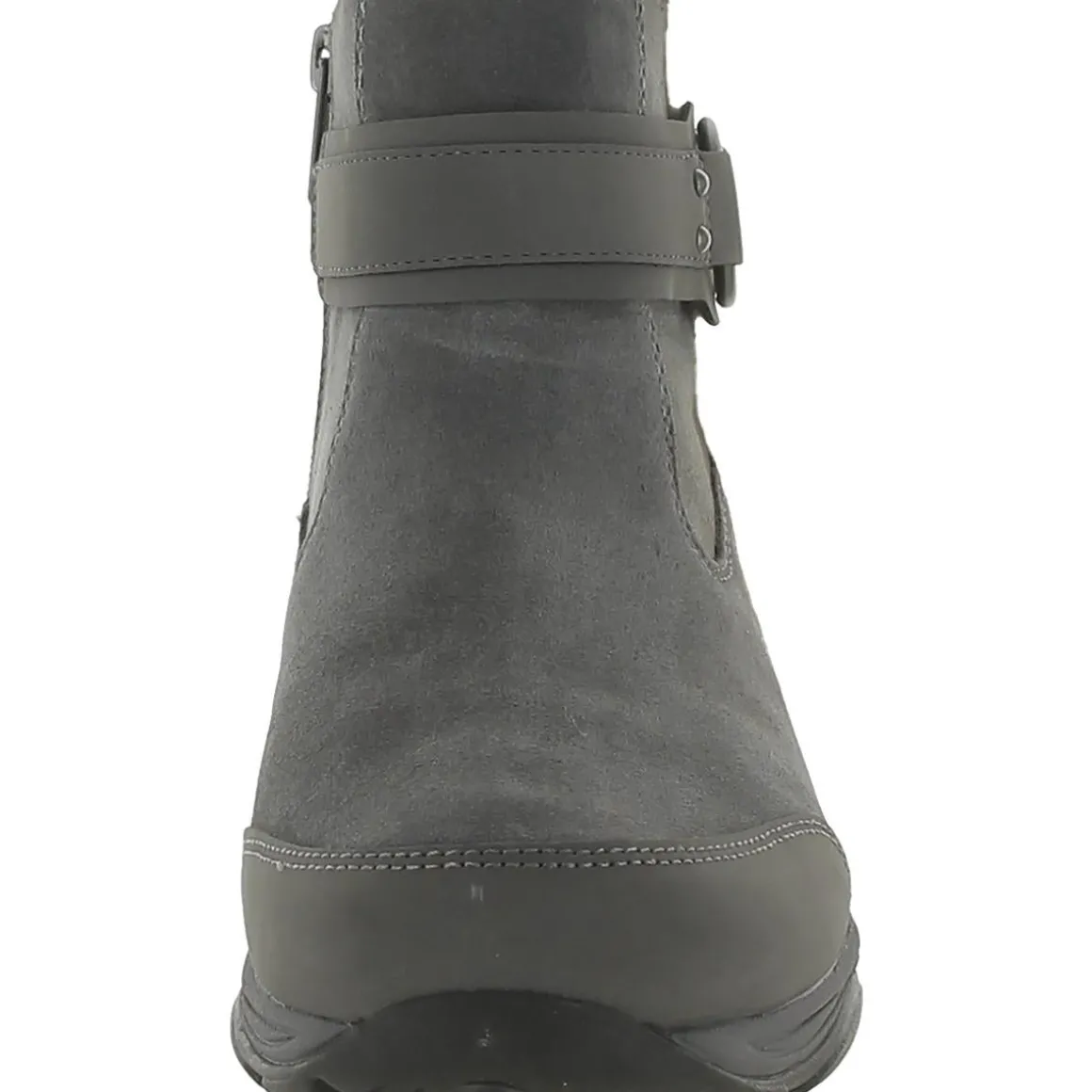 Elinor Suede Faux Fur Lined Winter & Snow Boots