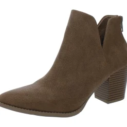 ELIZAAP Dressy Shooties