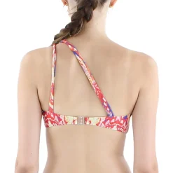 Embellished Bikini Swim top