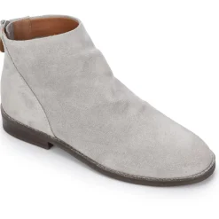 EMMAZIPBOOTIE Booties