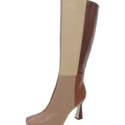 Emmy Knee-High Boots