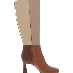 Emmy Knee-High Boots