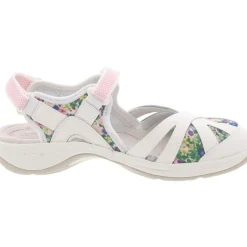 Esplash Suede Adjustable Ankle Strap