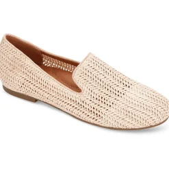 Eugene Comfort Insole Smoking Loafers