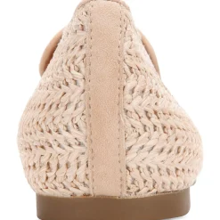 Eugene Comfort Insole Smoking Loafers