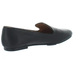 Eugene Comfort Insole Smoking Loafers