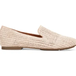 Eugene Comfort Insole Smoking Loafers