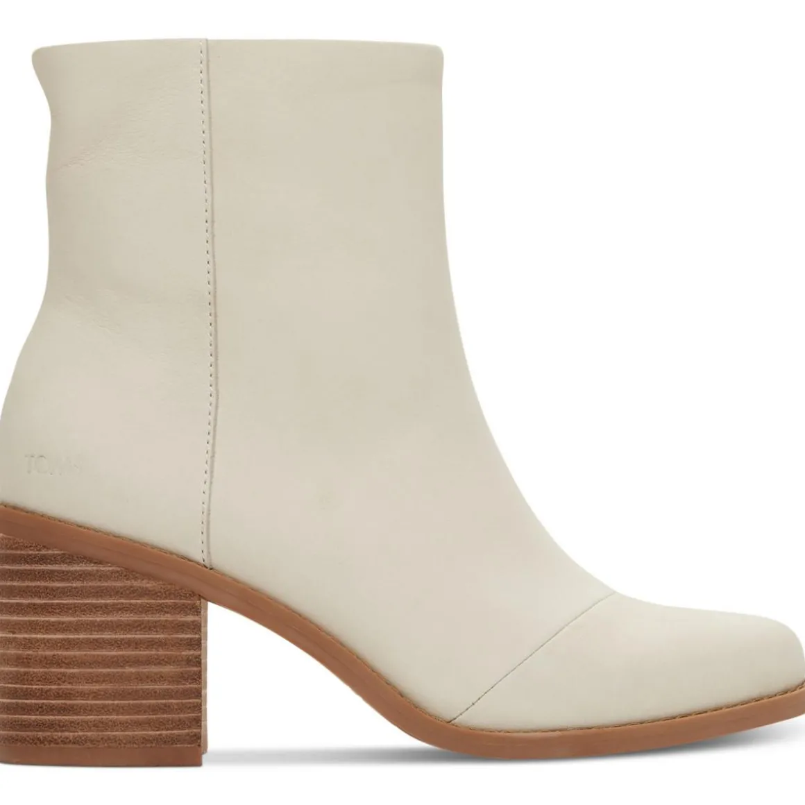Evelyn Nubuck Dressy Ankle Boots