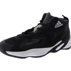 Exhibit A Mid Fitness Workout Running & Training Shoes