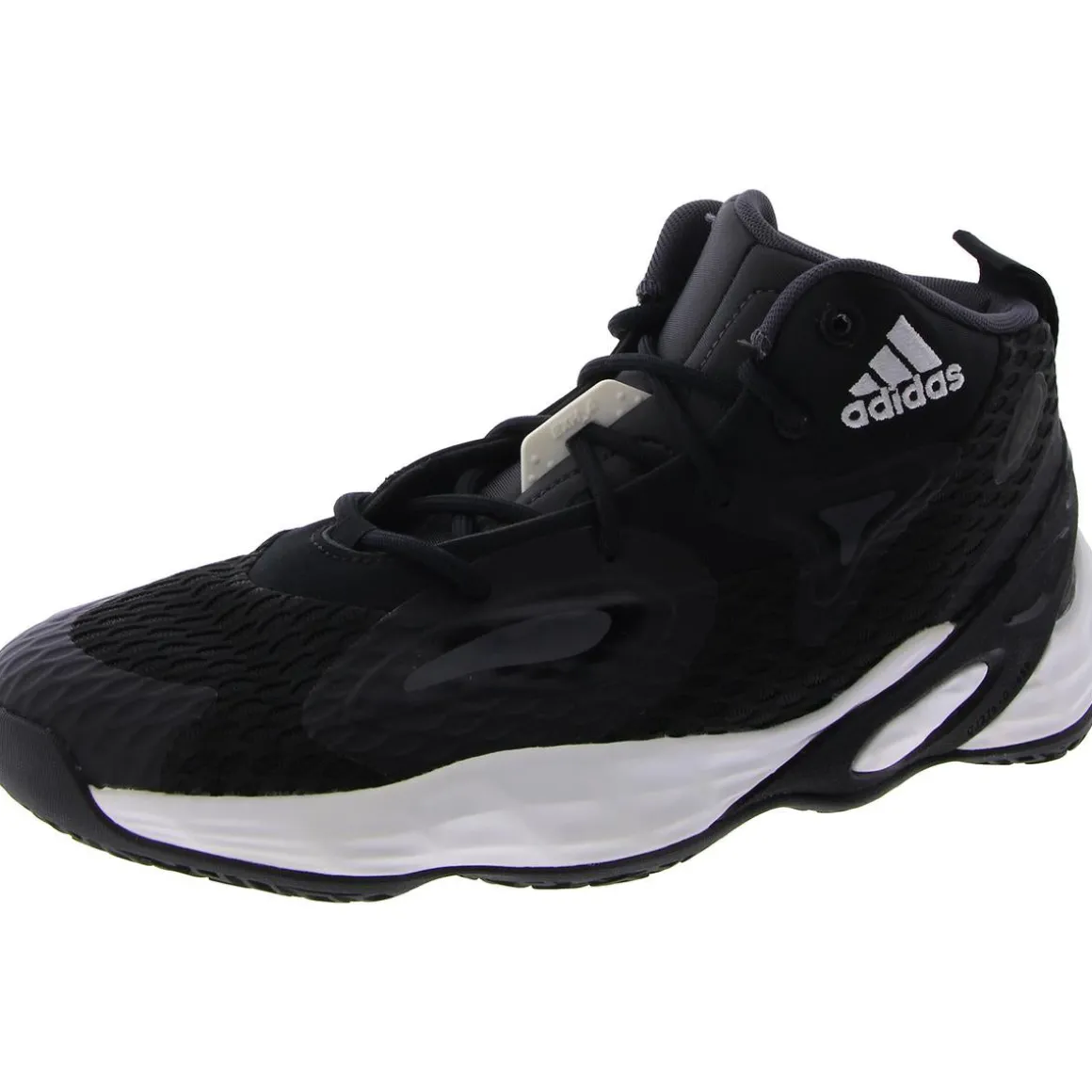 Exhibit A Mid Fitness Workout Running & Training Shoes