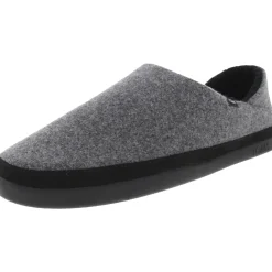 EZRA Slip On Comfy Loafer Slippers