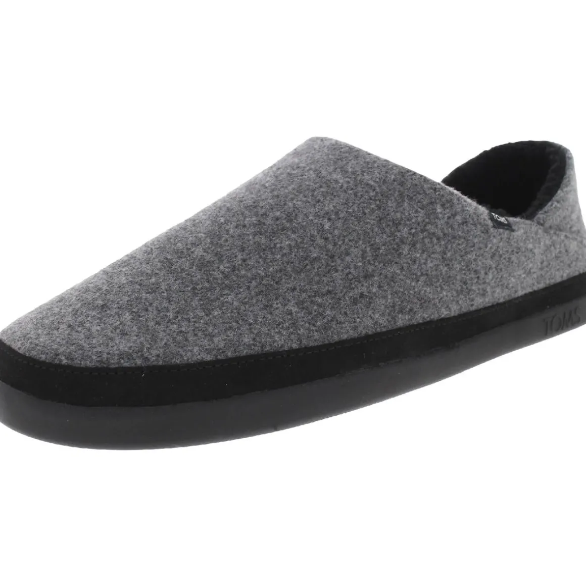 EZRA Slip On Comfy Loafer Slippers
