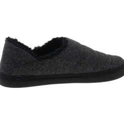 EZRA Slip On Comfy Loafer Slippers