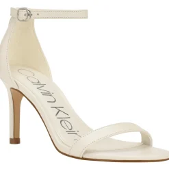 Fairy Adjustable Ankle Strap Heels