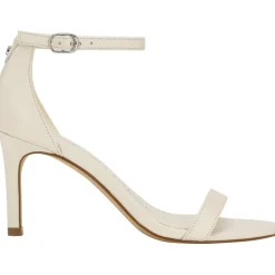 Fairy Adjustable Ankle Strap Heels