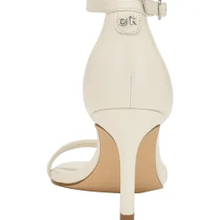 Fairy Adjustable Ankle Strap Heels