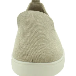 Farren 15 Woven Slip On Loafers