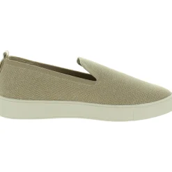 Farren 15 Woven Slip On Loafers
