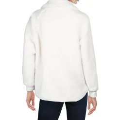 Faux Fur Faux Fur Coat