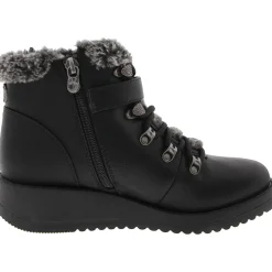 Faux Fur Lined Winter & Snow Boots