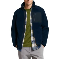 Faux Fur Short Teddy Coat