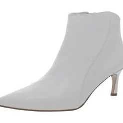 Felix Padded Insole Pointed Toe Ankle Boots