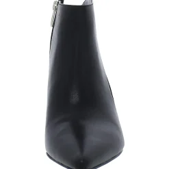 Felix Padded Insole Pointed Toe Ankle Boots