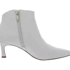 Felix Padded Insole Pointed Toe Ankle Boots