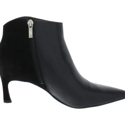 Felix Padded Insole Pointed Toe Ankle Boots