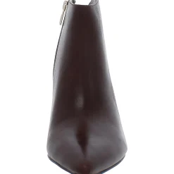 Felix Padded Insole Pointed Toe Ankle Boots