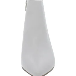 Felix Padded Insole Pointed Toe Ankle Boots