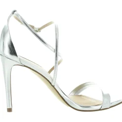 Feliz Ankle Strap Heels