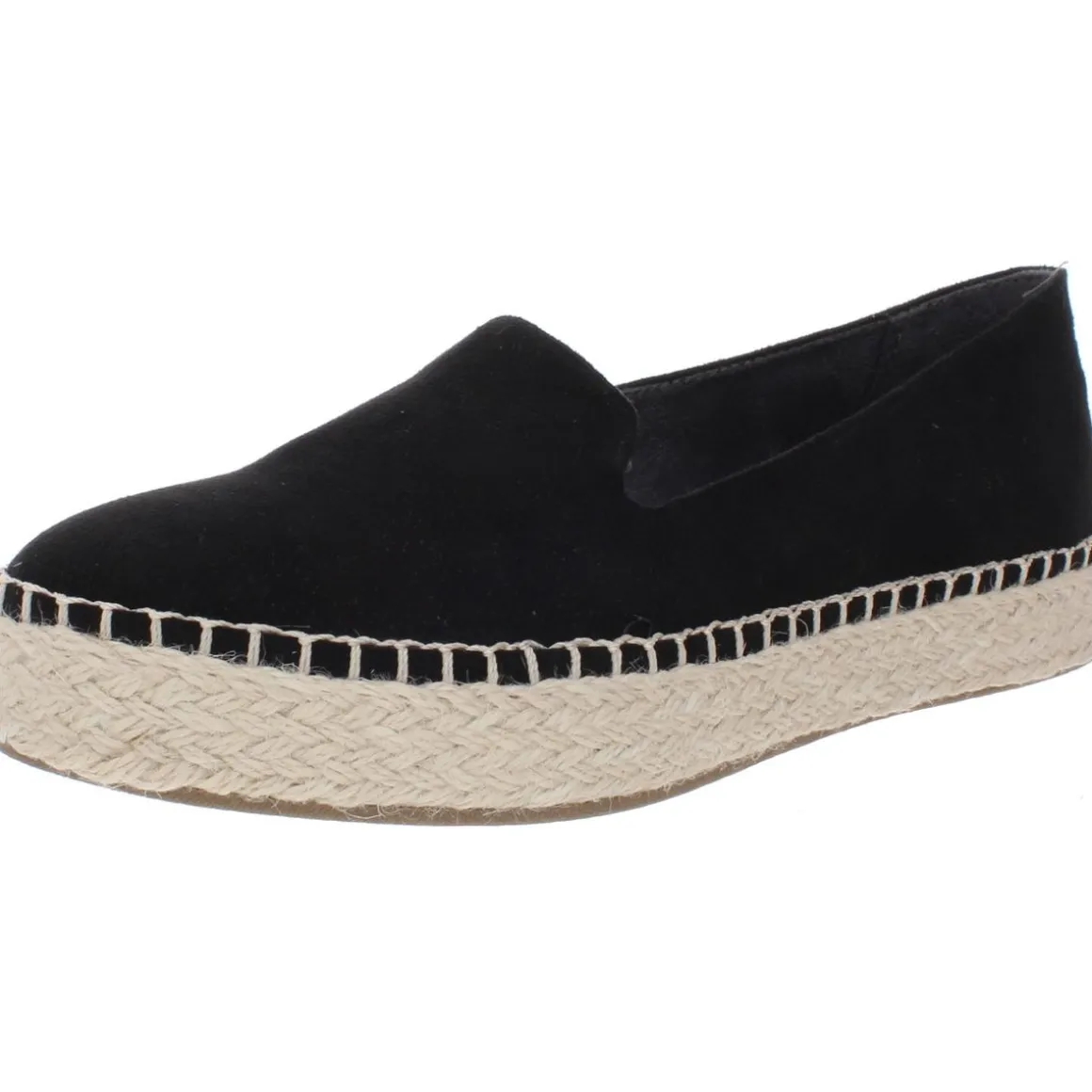 Find Me Slip On Espadrilles