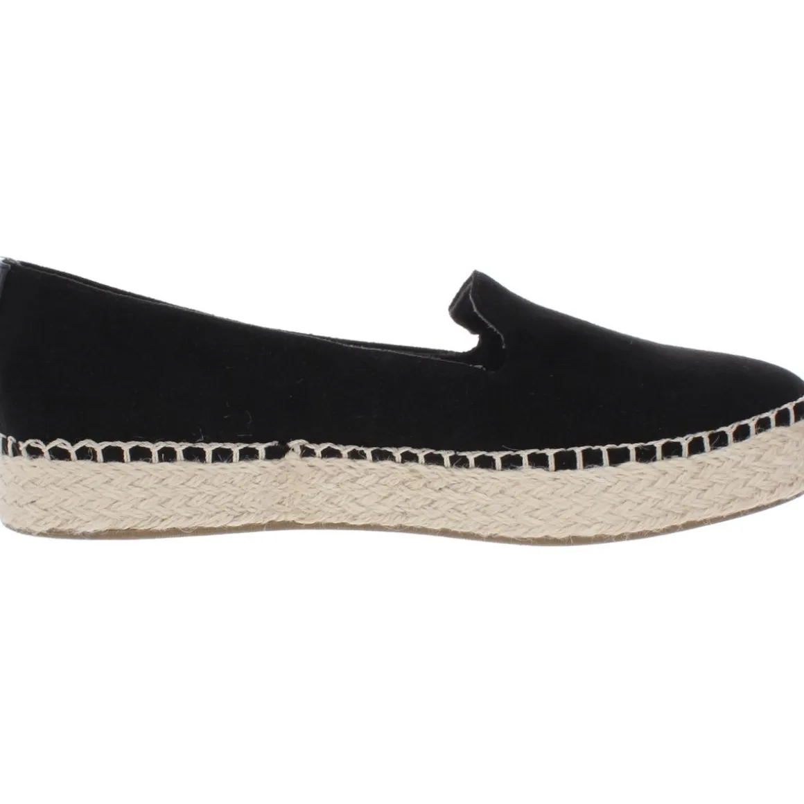 Find Me Slip On Espadrilles